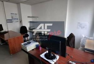Location bureaux Saint-Nazaire centre-ville - Proche bus YCEO
