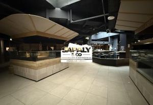 Vente local commercial Thonon-les-Bains centre-ville - Proximité lac Léman