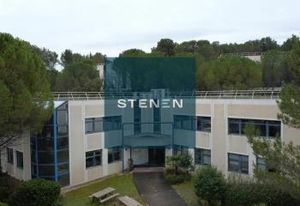 Location bureaux Aix-en-Provence - Parc du Golf - Proche transports