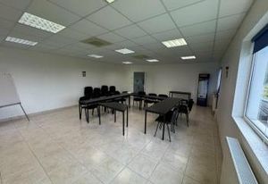 Location bureaux Parcay-Meslay - Proche Tours Métropole Nord