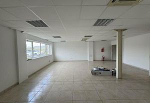 Location bureaux Parcay-Meslay - Proche Tours Métropole Nord