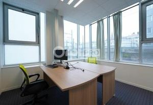 Location bureaux Lyon 2 - Proche gare Perrache, métro, tramway et bus