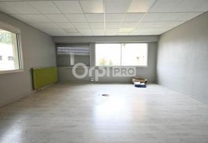 Bureaux à vendre Le Creusot - Proche Avenue de Montvalin