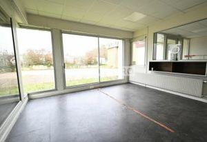 Bureaux à vendre/location Le Creusot zone des Bruyères