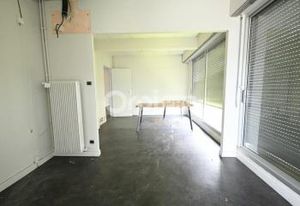 Bureaux à vendre/location Le Creusot zone des Bruyères