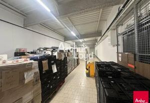 Local commercial à vendre Janzé - Axe passant