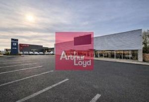 Location local commercial Aubière - Zone commerciale Sud