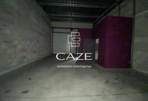 Cellule d'activité à vendre Tresses - Proche rocade sortie 24