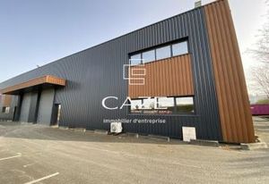 Local d'activité à louer Artigues près Bordeaux - Proche rocade sortie 25