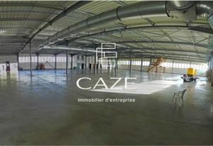 Bâtiment mixte à vendre Cadaujac - Proximité A62 sortie 1