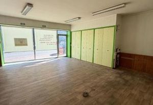 Local commercial à louer Limoges - Avenue de la Libération
