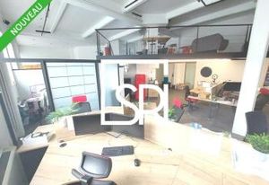 Location bureaux Clermont-Ferrand - Quartier des Carmes, transports à proximité