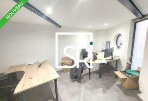 Location bureaux Clermont-Ferrand - Quartier des Carmes, transports à proximité