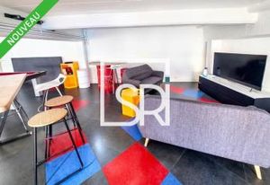 Location bureaux Clermont-Ferrand - Quartier des Carmes, transports à proximité