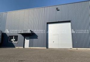 Local d'activité à louer Benfeld - Proche RN83 et Strasbourg