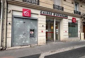 Local commercial à louer Paris 16ème - Proche Métro