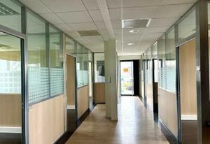Location bureau Dijon - Proche Rocade Est et Tram T2