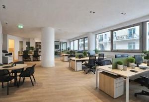 Location bureaux Paris 6 - Proche gare Montparnasse