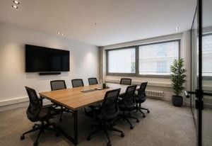 Location bureaux Paris 6 - Proche gare Montparnasse