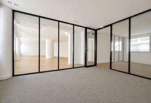 Location bureaux Paris 6 - Proche gare Montparnasse