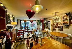 Local commercial à vendre Quimper - Proche centre historique
