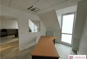 Vente bureau Saint-Malo - Proche bus et axes principaux