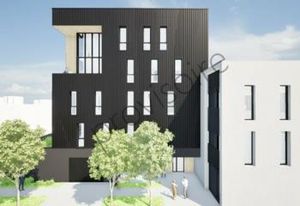 Vente bureaux Vannes Ouest - Proche 4 voies