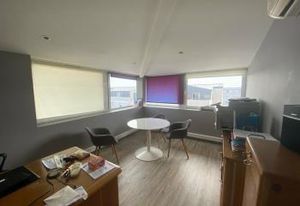 Vente bureau Vannes - Proche centre-ville et gare