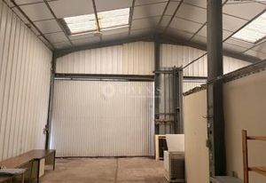 Local d'activité à vendre Montlouis-sur-Loire - Proche A10 et A85