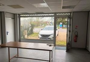 Local d'activité à vendre Montlouis-sur-Loire - Proche A10 et A85