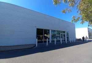 Local commercial à louer Châtellerault - Proche Leclerc