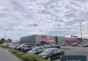 Local d'activité à louer Nieppe - Proximité Lille et Belgique