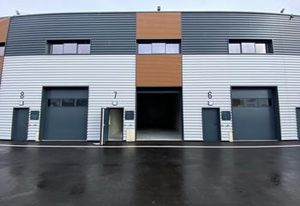 Local d'activité à louer Gradignan - Proche rocade et échangeur 26