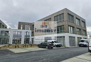 Location bureaux Pacé - Proche rocade et bus