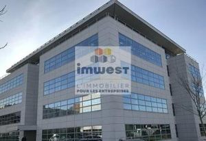 Location bureaux Rennes Nord - Proche rocade et transports