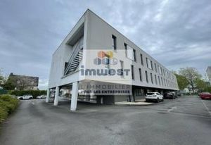 Location bureaux Rennes - Proche Rocade et transports