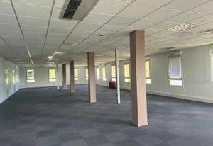 Location bureaux Dijon - Parc Technologique - Proche rocade et tram T2