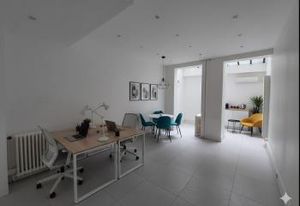 Location bureau Paris 5 - Proche Sorbonne