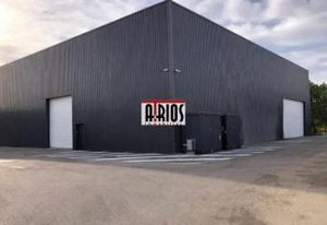 Local d'activité à louer Signes - ZA du Plateau