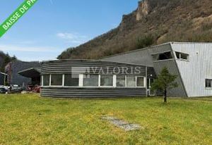 Vente ensemble industriel Saint-Rambert-en-Bugey - Proche A42
