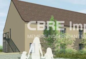 Bureaux à vendre Quetigny - Proche tram et bus, accès rapide autoroutes