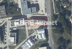 Bureaux à vendre Quetigny - Proche tram et bus, accès rapide autoroutes