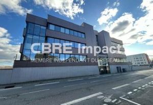 Location bureaux Reims - Proche gare TGV et transports