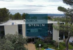 Location bureaux Aix-en-Provence - Parc du Golf, proche transports