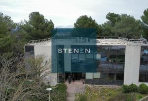 Location bureaux Aix-en-Provence - Proche Parc du Golf et transports