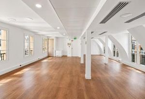 Location bureaux Paris 9 - Proche Gare Saint-Lazare et Opéra Garnier