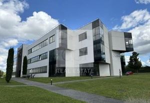 Location bureaux Saint-Priest - Parc Technologique, proche tramway T2