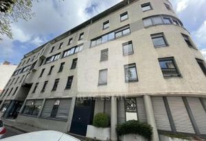 Location bureaux Lyon 3 - Proche métro Sans Souci