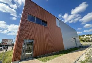 Local d'activité/bureaux à vendre Le Havre - Projet VEFA