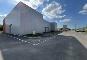 Local d'activité/bureaux à vendre Le Havre - Projet VEFA